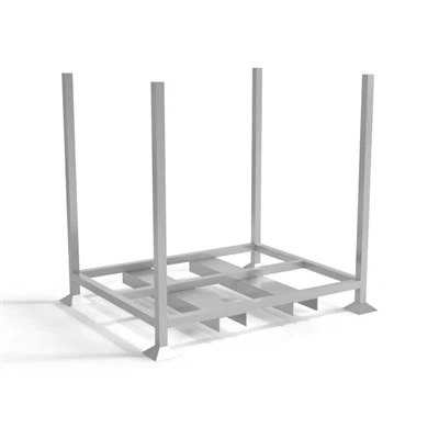 1400x1100x1480mm 패널 스틸리지