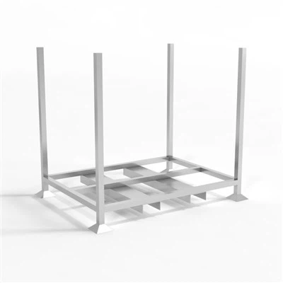 1500x1100x1500mm 패널 팔레트