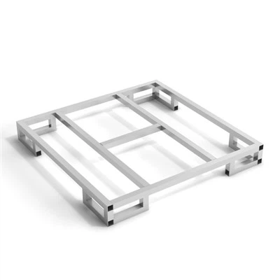 대용량 회전식 문 베이스