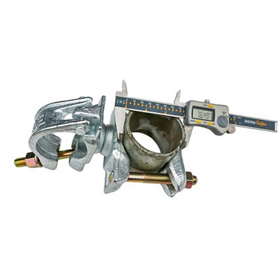 76*76mm 비계 회전 커플링