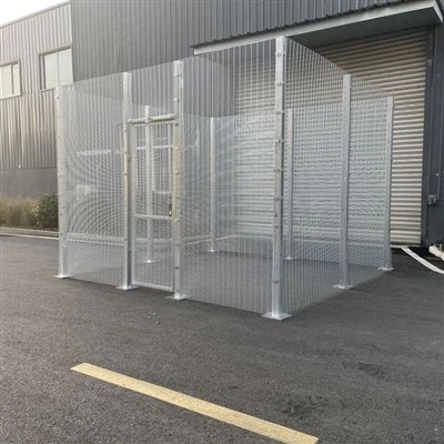 CraneSafe 보안 보호 시스템