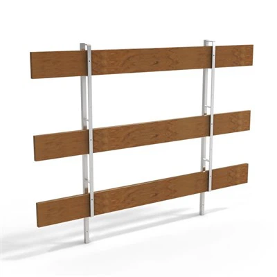 임시 가장자리 보호 시스템