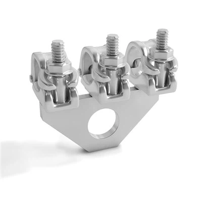 크레인 리프팅 커플러